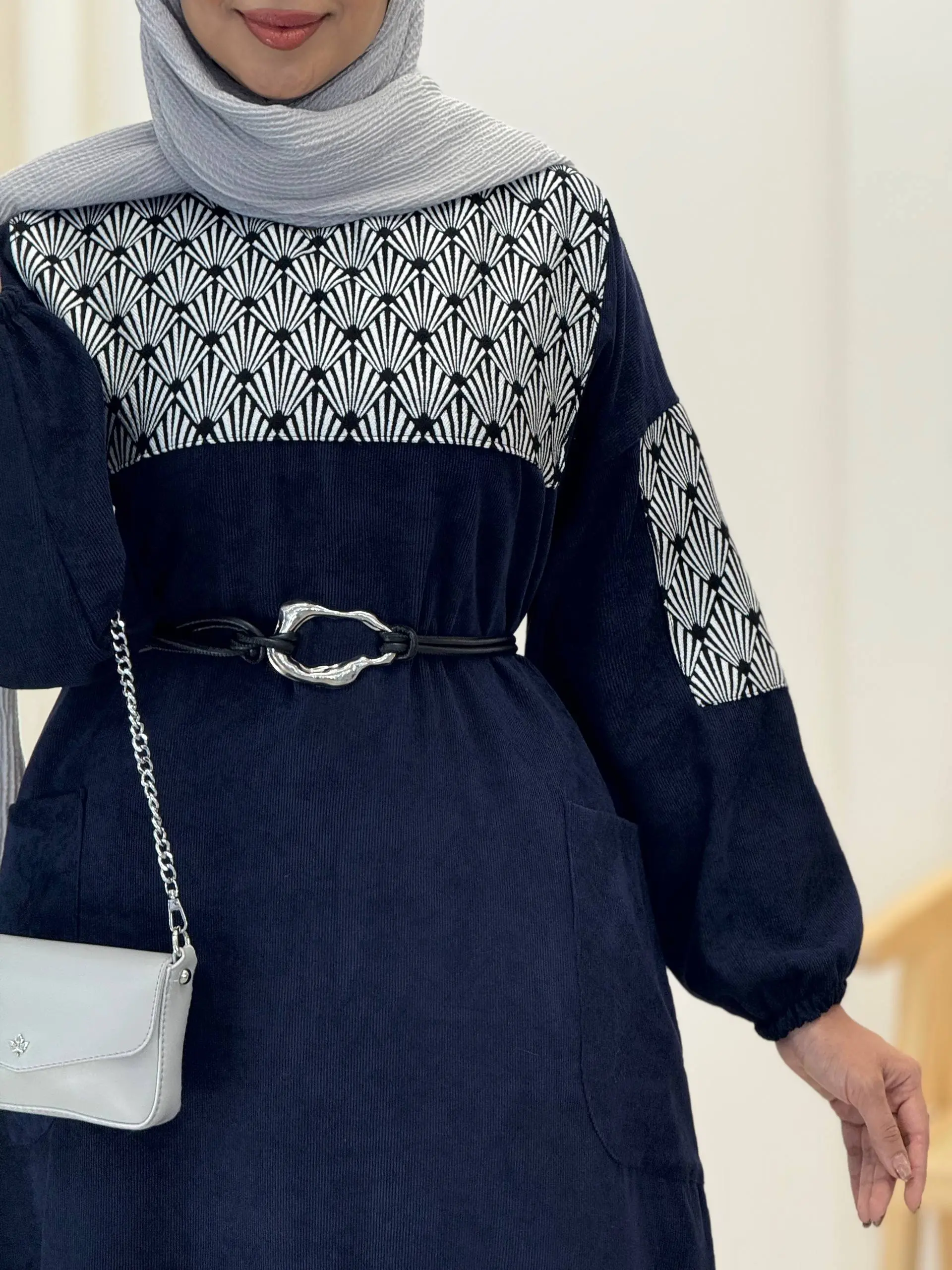 3925-کفتان پاییزه کتیبه